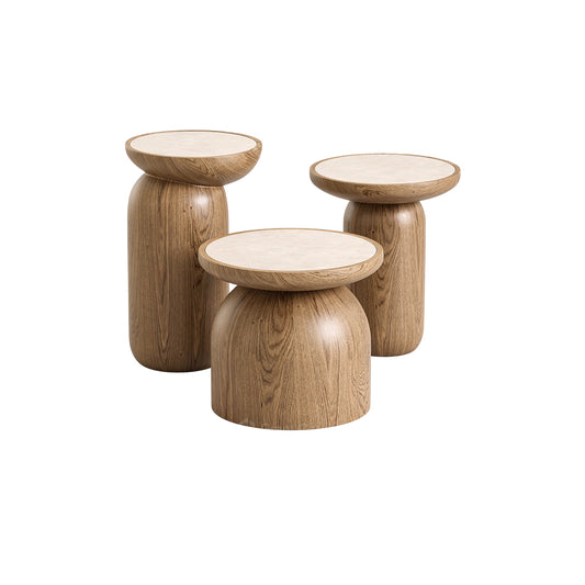 Grain Coffee Table