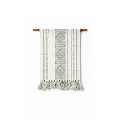 Handwoven Table Runner