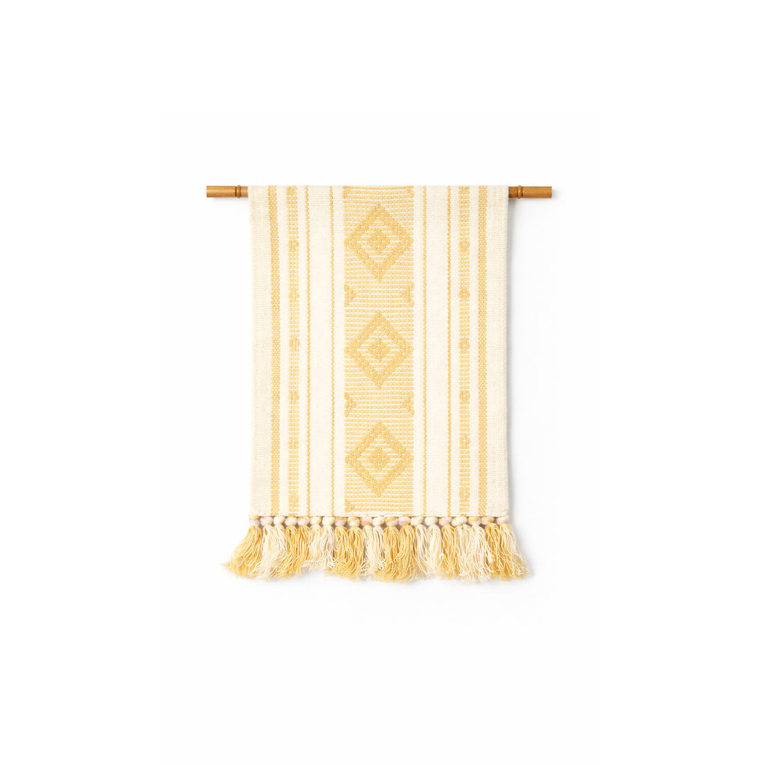 Handwoven Table Runner