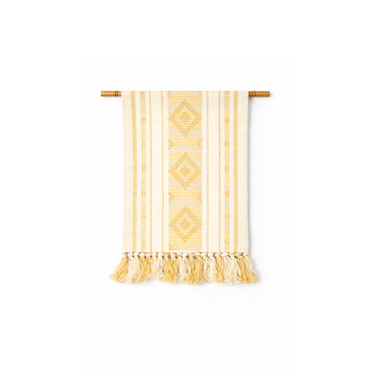 Handwoven Table Runner