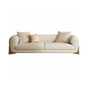 Cloud sofa set
