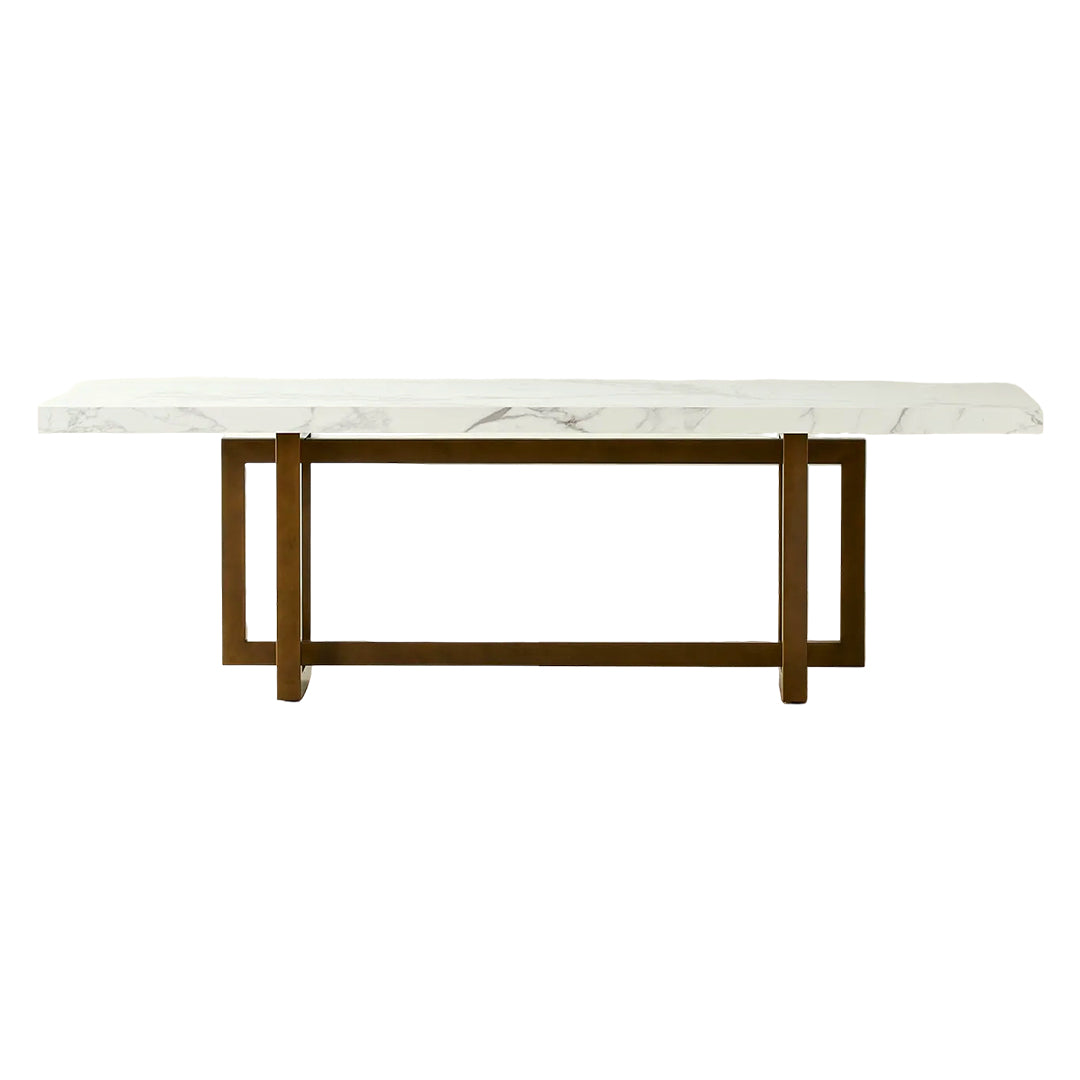 Majesty Modern Marble Table