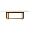 Majesty Modern Marble Table