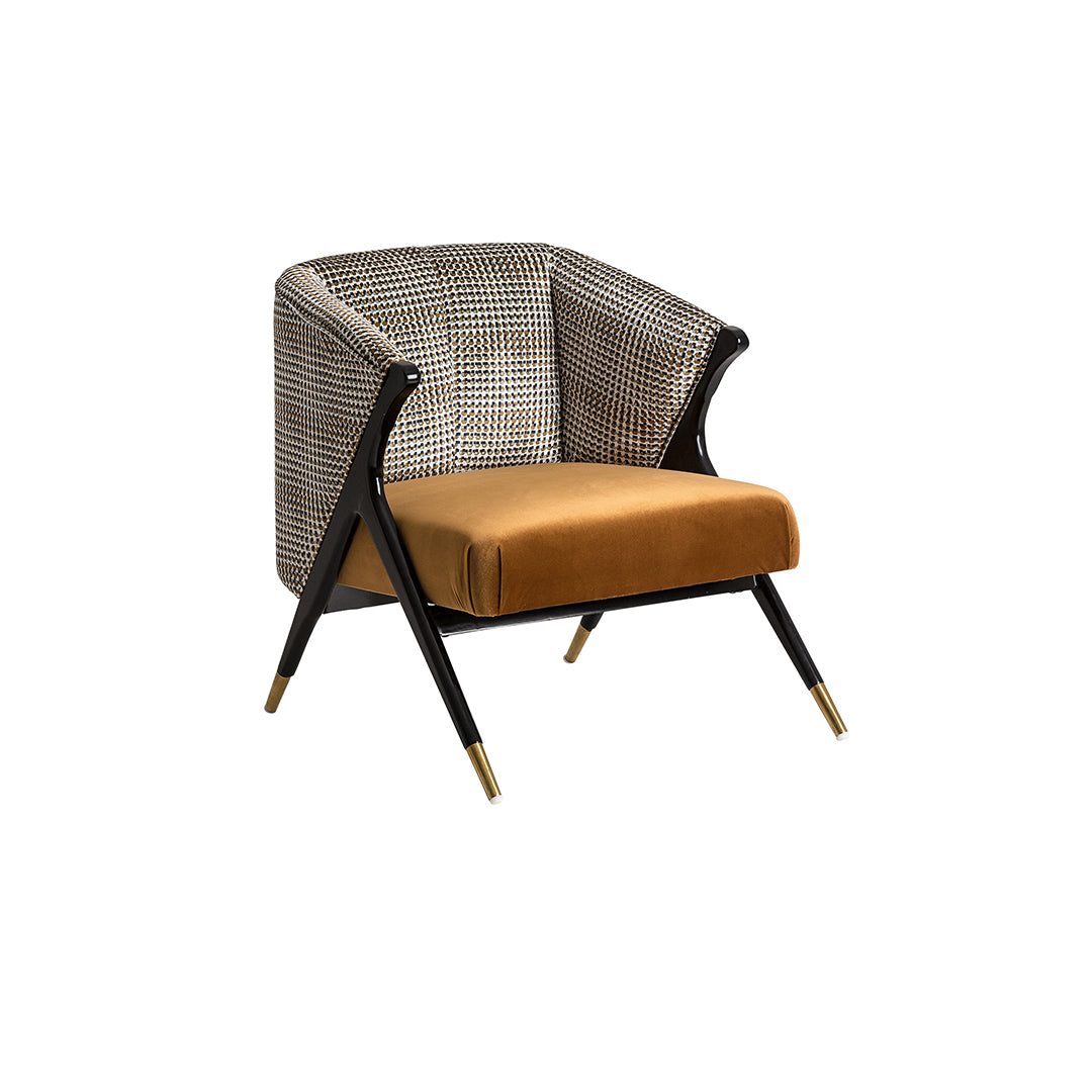 Oslo Armchair