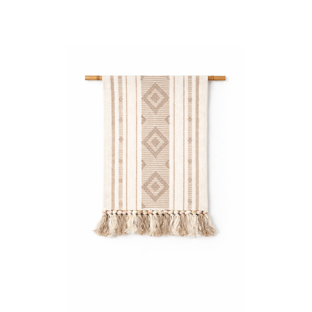 Handwoven Table Runner
