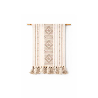 Handwoven Table Runner