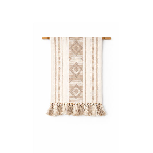Handwoven Table Runner