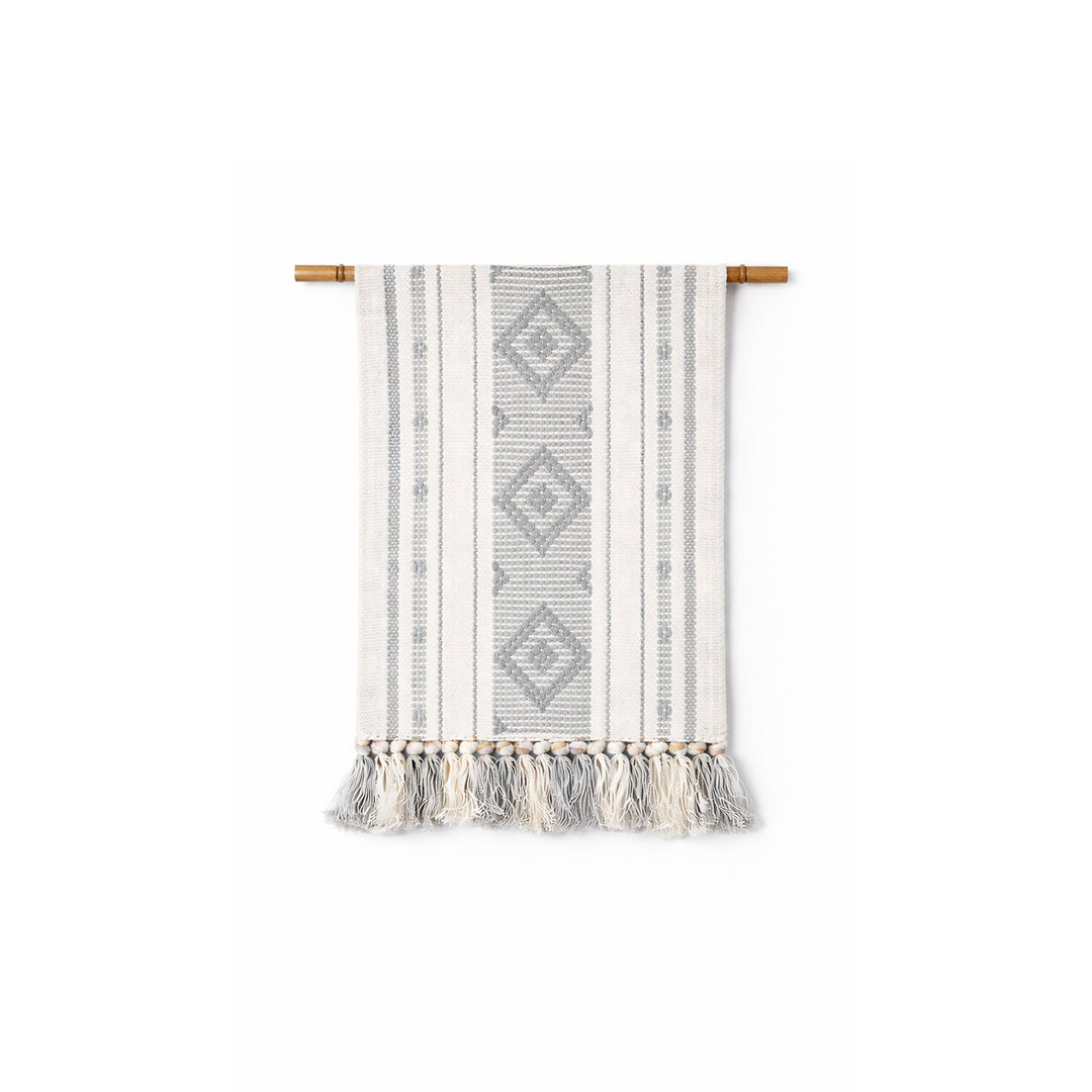 Handwoven Table Runner