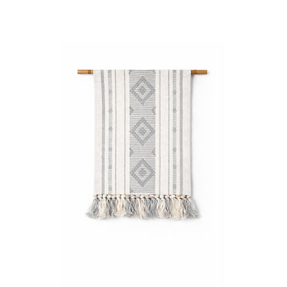 Handwoven Table Runner
