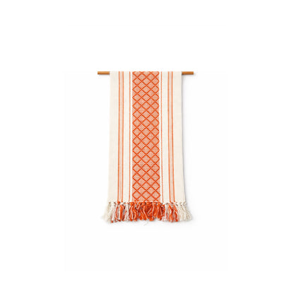 Blush Diamond Table Runner