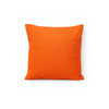 Burnt Orange Throw Cushion