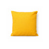 Golden Amber Throw Cushion