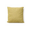 Mustard Yellow Cushion