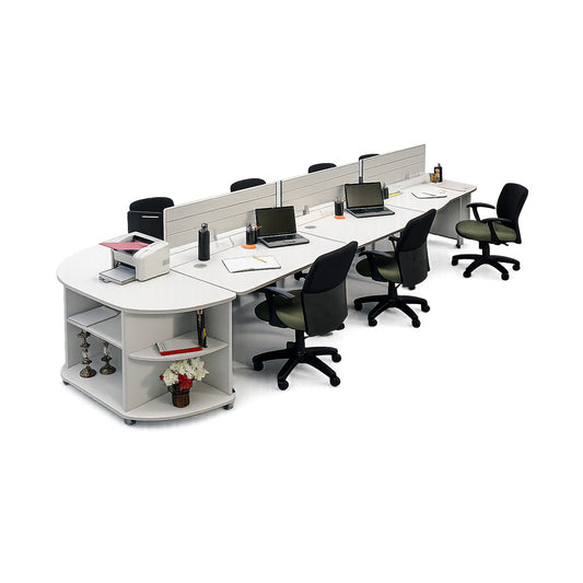 Guru Straight Line Series