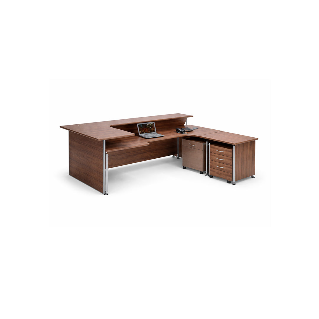R-C-015-1 Reception Counter