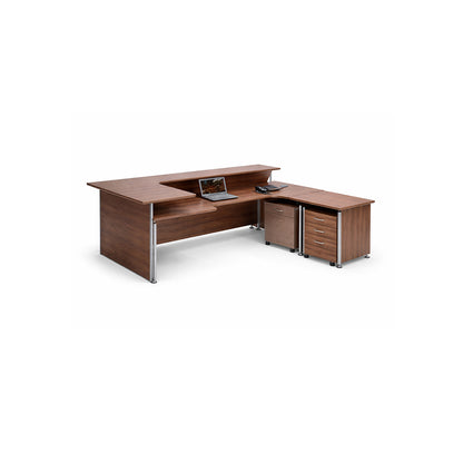 R-C-015-1 Reception Counter
