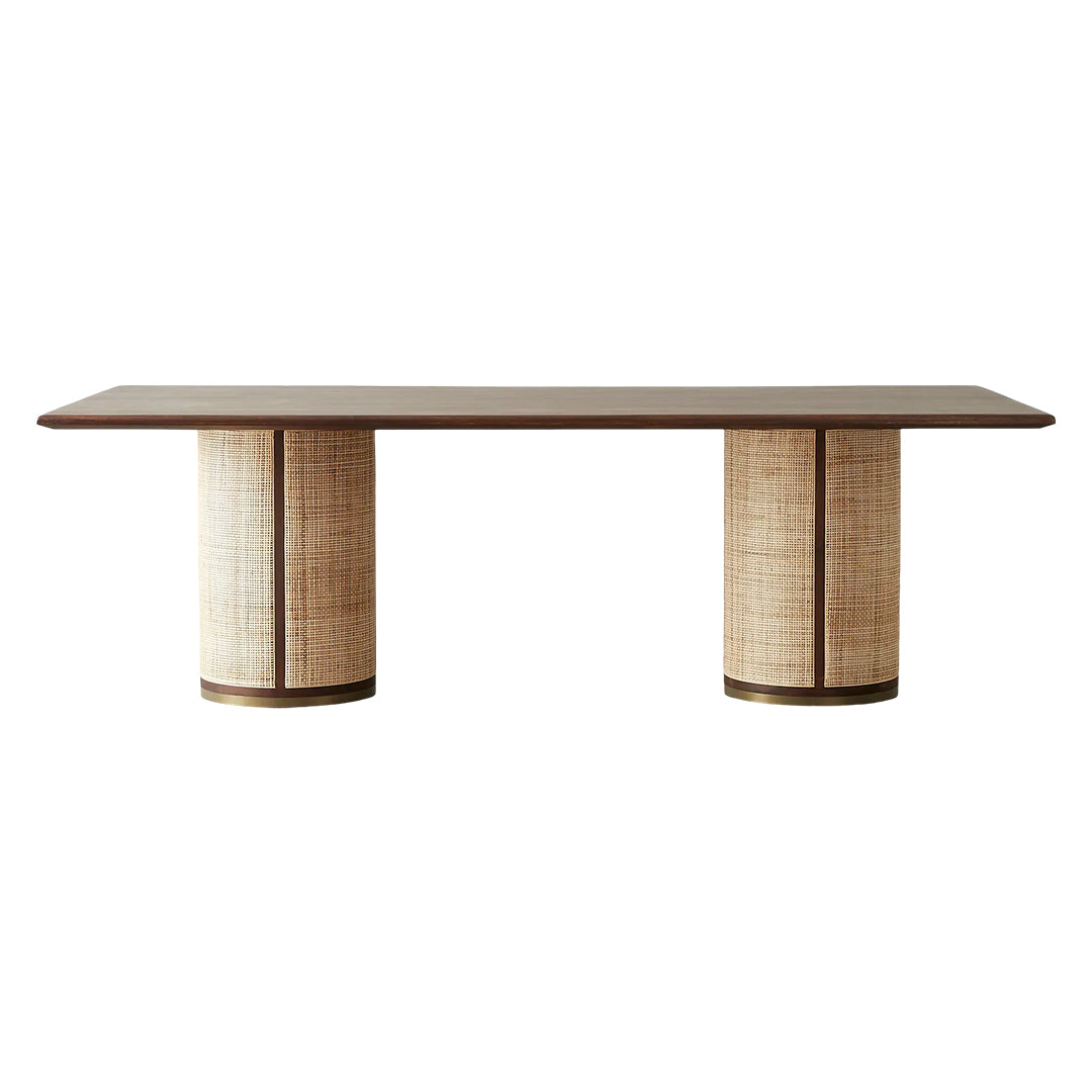 Nimbus Prime Dining Table