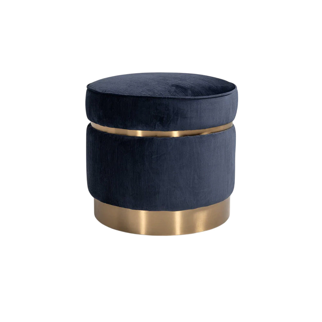 Cairo Luxe Ottoman