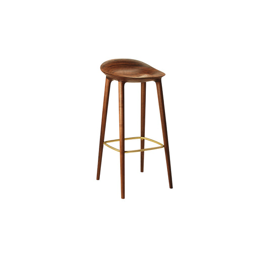 Fuji Bar Stool