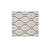 Ashen Geo Cushion Cover