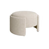 Chicago Prestige Ottoman