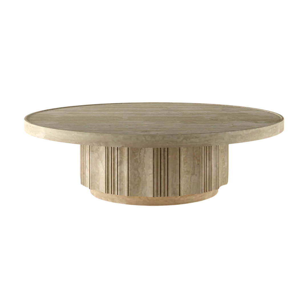 Casper Center Table