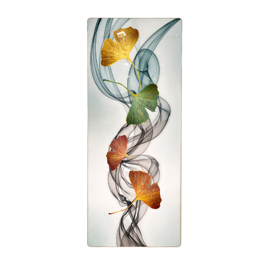 Autumn Whisper Wall Art (Portrait )