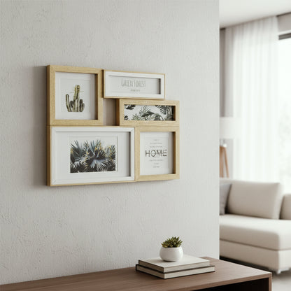 Botanical Wall Art Frame