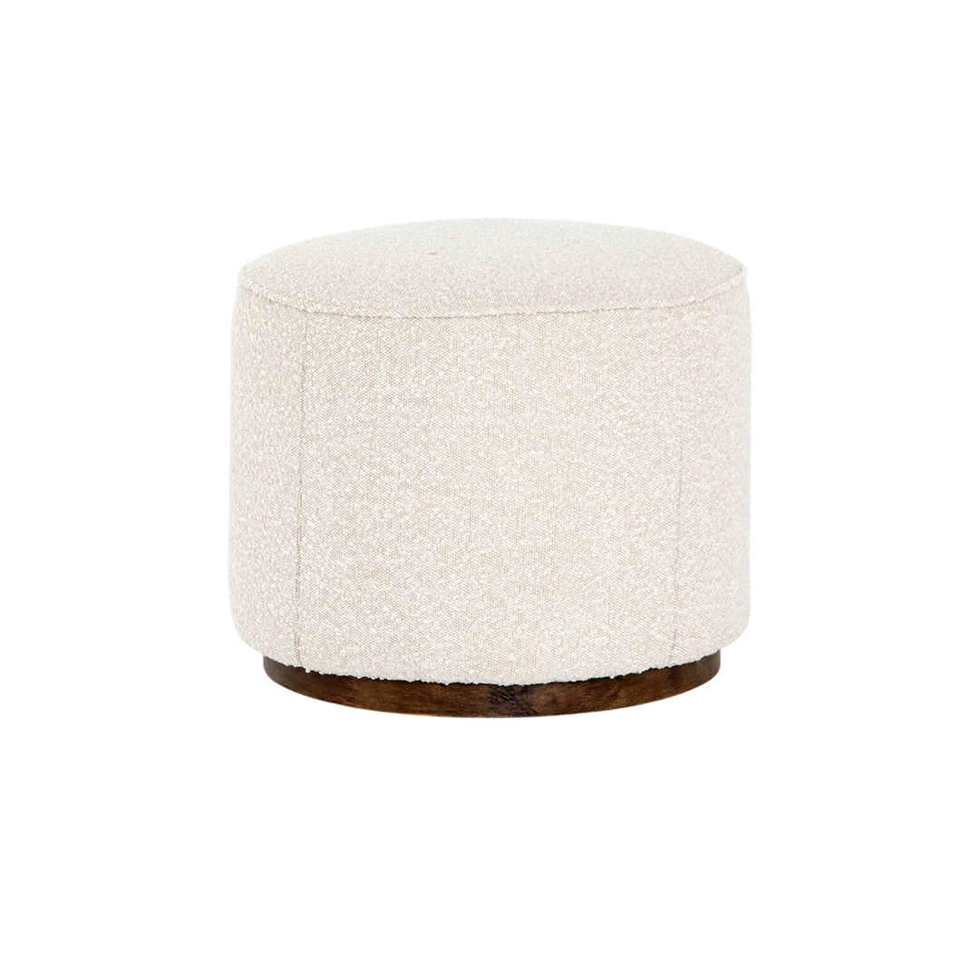 Como Elegance Ottoman