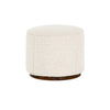 Como Elegance Ottoman