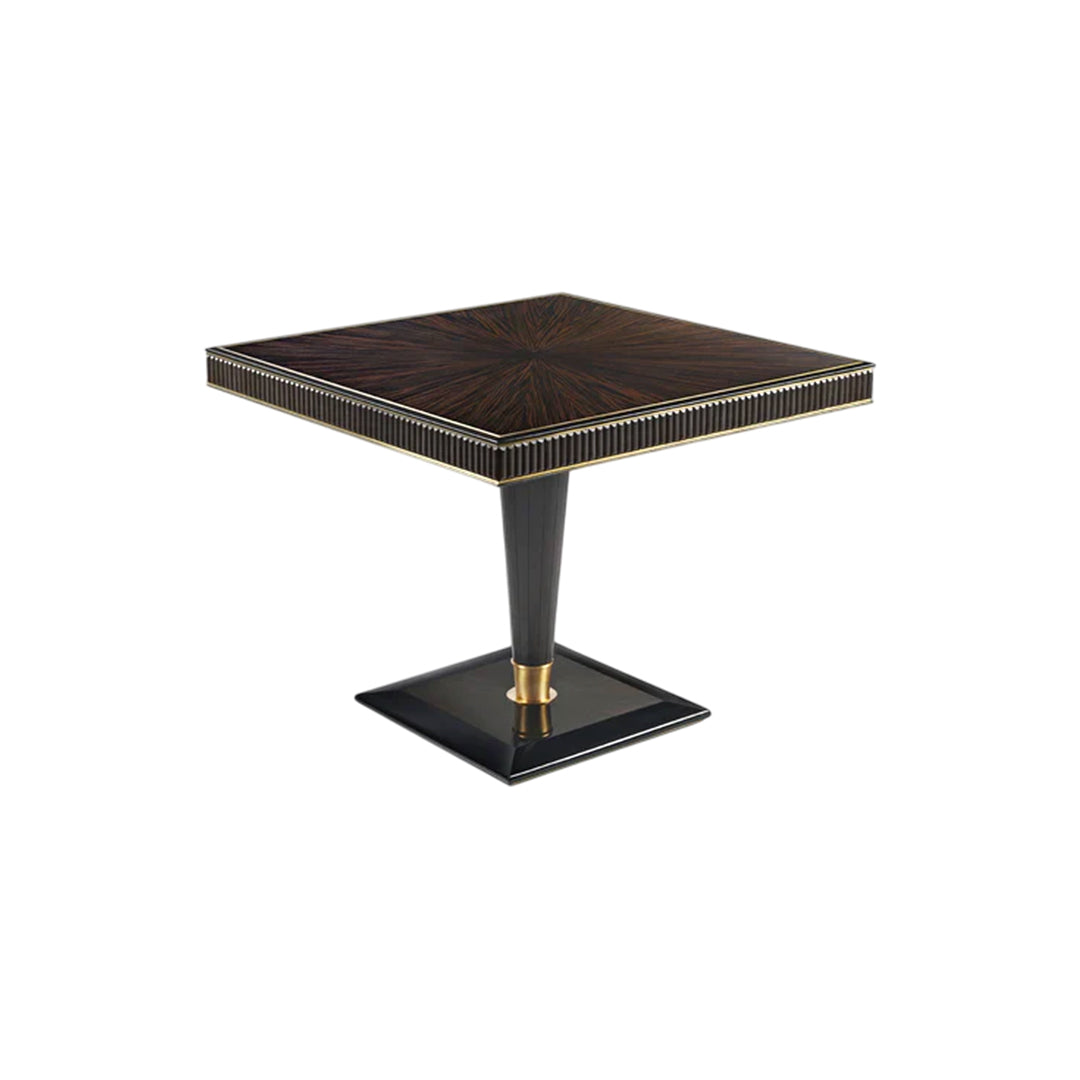 Den Coffee Table