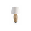 Sandstone Table Lamp