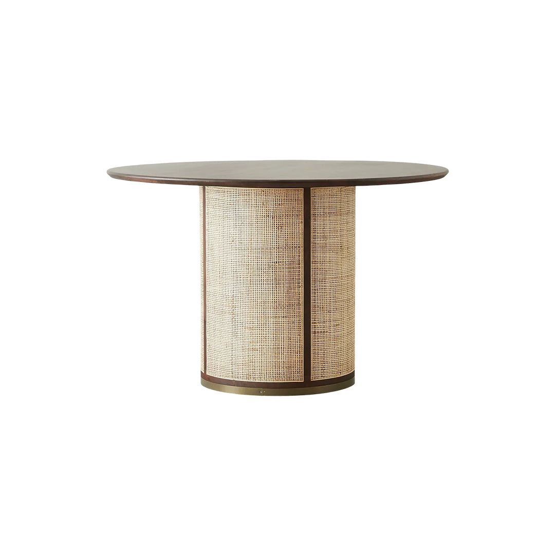 Dupe Minimal Dining Table
