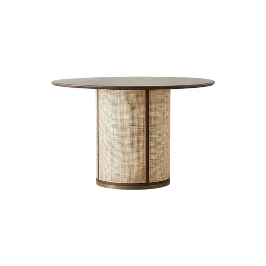 Dupe Minimal Dining Table
