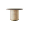 Dupe Minimal Dining Table