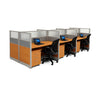 Straight Line Workstation