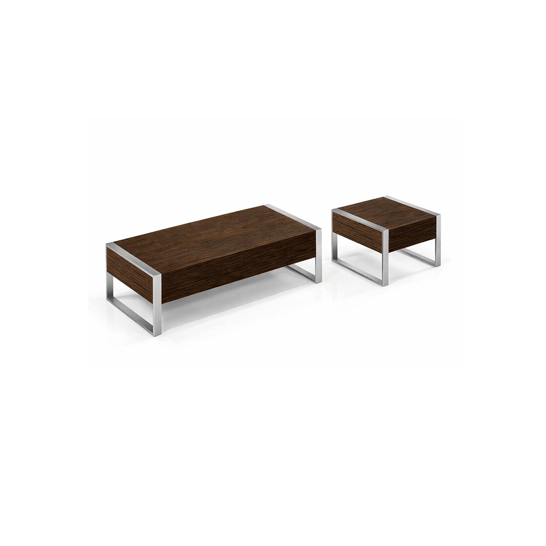 Ebony Coffee Table