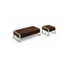 Ebony Coffee Table