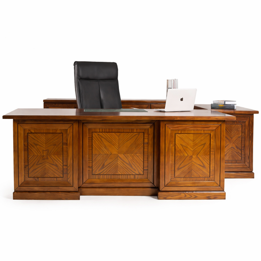 Heritage Executive Desk