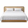 Block Printed Bedsheet Set