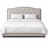Plain White Bedsheet Set