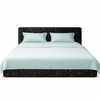 Baby Blue Bed Sheet set