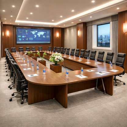 BR-T-09 Meeting Table