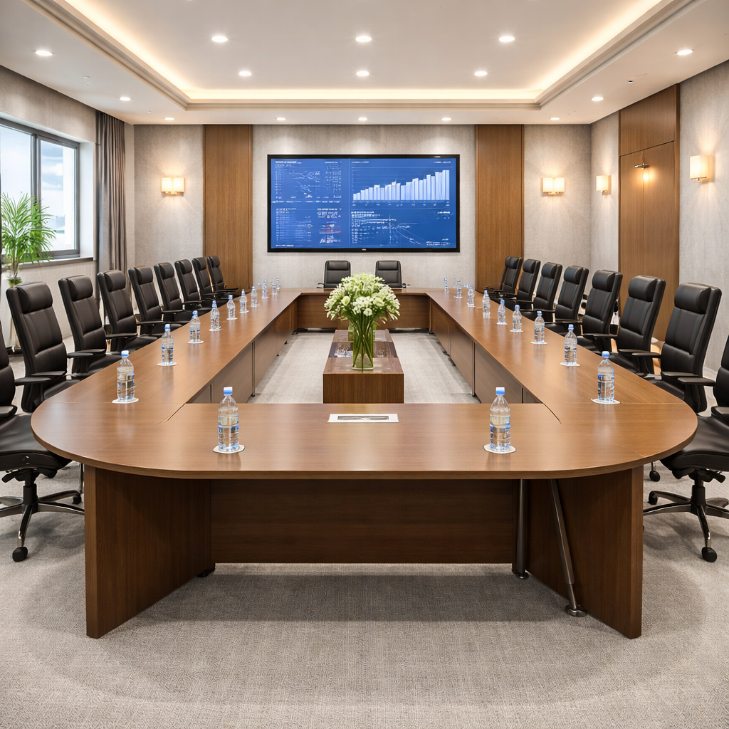 BR-T-09 Meeting Table