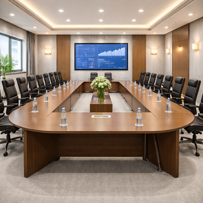 BR-T-09 Meeting Table