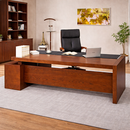 Zenith Office Table