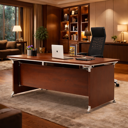 Econo-1500 Manager Table