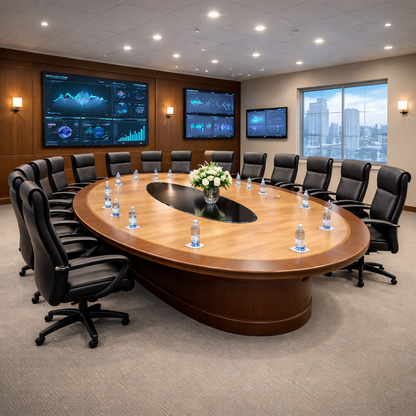 BR-T-05 Meeting Table