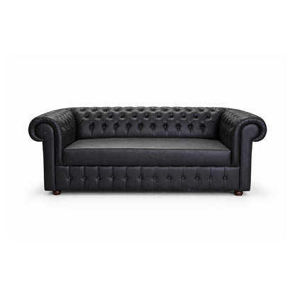 Chester Field Executive Sofa