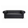 Chester Field Executive Sofa